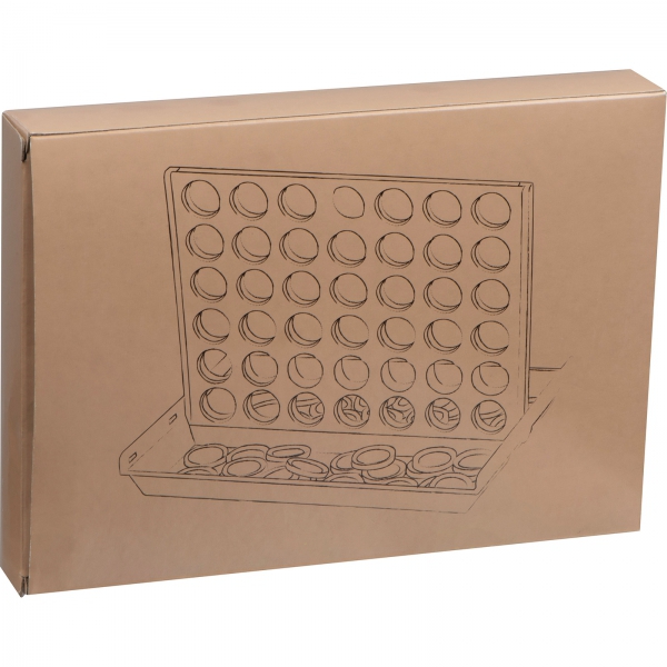 Gra 4 in a row P086651K