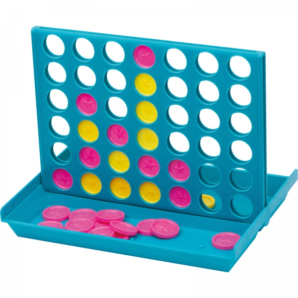 Gra 4 in a row TIMO P086651K MC-5229214