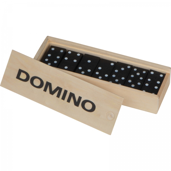 Gra domino THOMAS P086299K MC-5097913