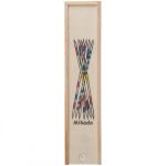Gra mikado drewniana FORT MEYERS P088289G