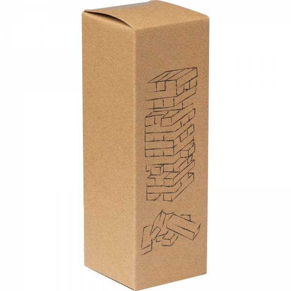 Gra typu jenga P086076K