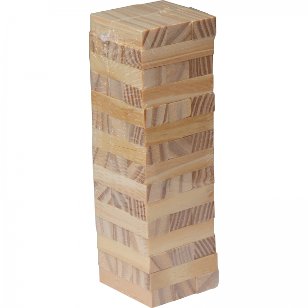 Gra typu jenga P086076K