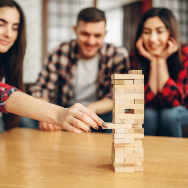 Gra typu jenga P086076K