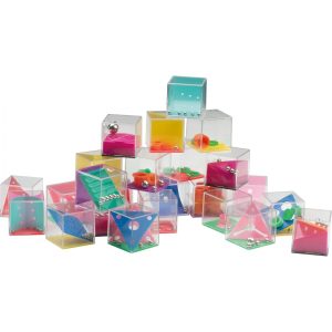 Gra układanka 1 szt. OWEN P085039K MC-53938mc