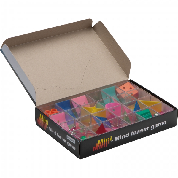 Gra układanka 1 szt. P085039K