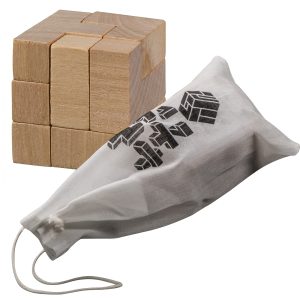 Gra układanka drewniana WIKTOR P085705K MC-5042501