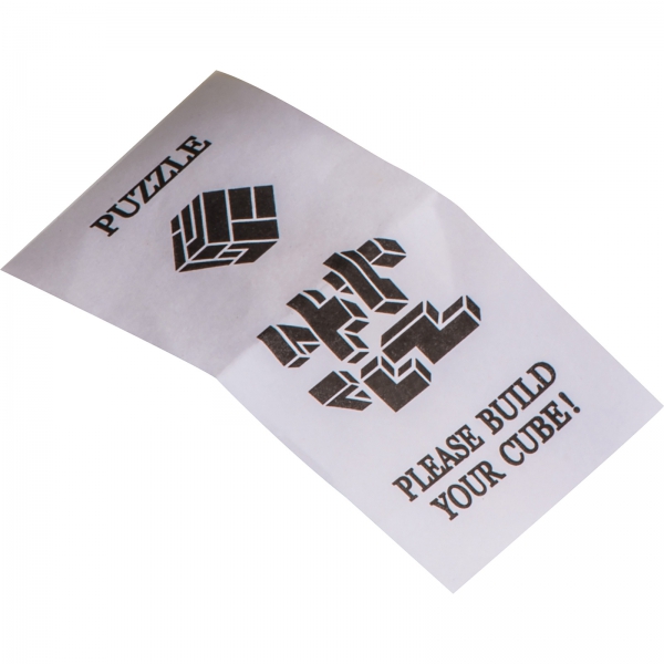 Gra układanka drewniana P085705K