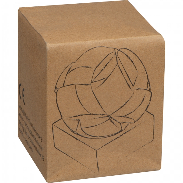 Gra układanka drewniana P086294K 2 Gra układanka drewniana P086294K