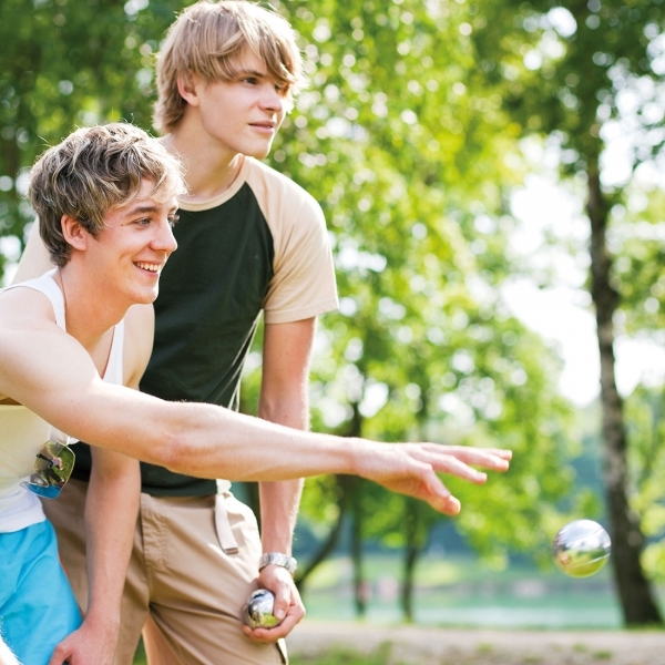 Gra w bule JACKSONVILLE P087551G