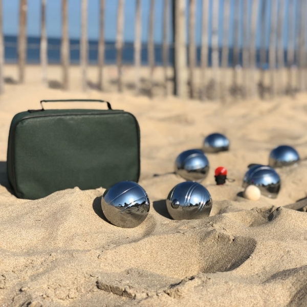 Gra w bule JACKSONVILLE P087551G