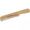 Grzebień do włosów bambusowy P085464K