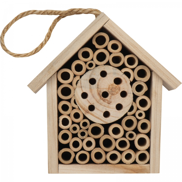 Hotel dla owadów P086922K 3 Hotel dla owadów P086922K