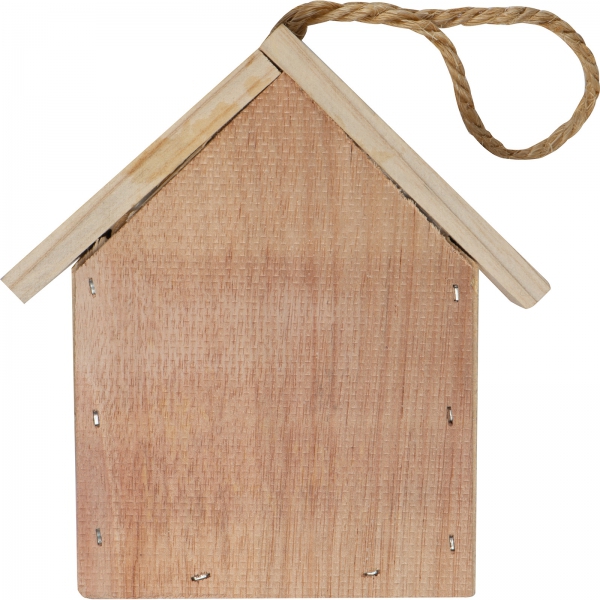 Hotel dla owadów P086922K 5 Hotel dla owadów P086922K