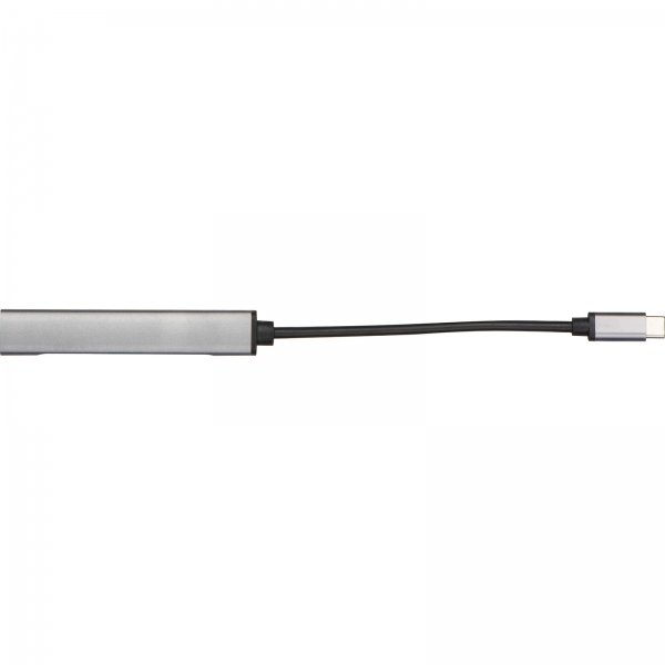 HUB rozgałęźnik z funkcją transferu danych P086705K