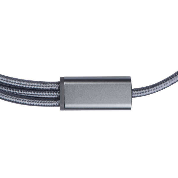 Kabel 3w1 do ładowania długi 120 cm P086862K