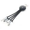 Kabel 3w1 z podświetlanym logo, RXD-368 P088369G