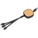 Kabel do ładowania 3w1 P086279K