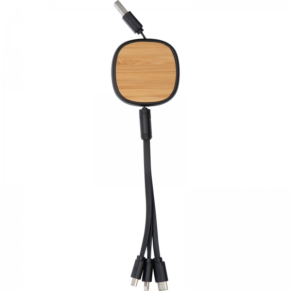 Kabel do ładowania 3w1 P086279K