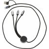 Kabel do ładowania 3w1, podświetlany P101861K