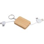 Kabel do ładowania breloczek BELLEVUE P089842G