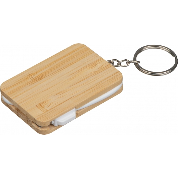 Kabel do ładowania breloczek BELLEVUE P089842G