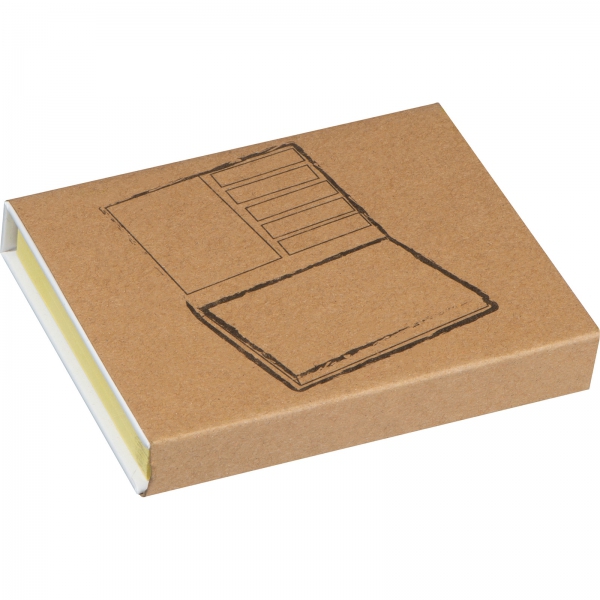 Karteczki do markowania P084898K