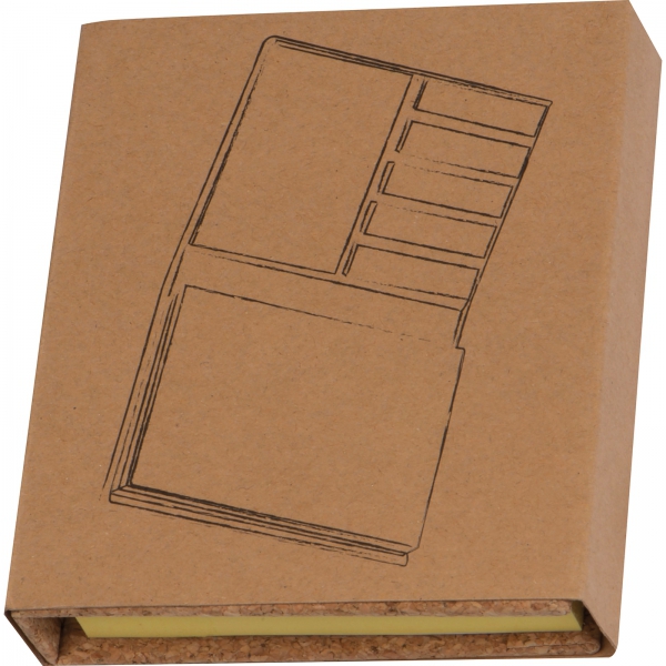 Karteczki do markowania P086571K