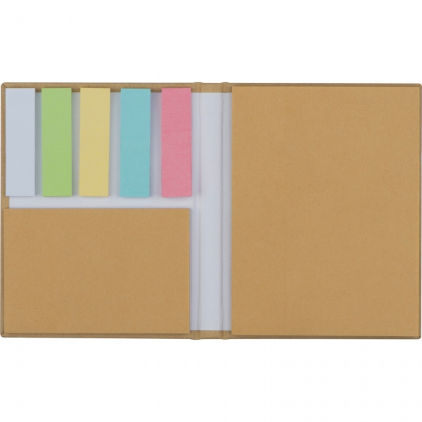 Karteczki do markowania P087151K 5 Karteczki do markowania P087151K