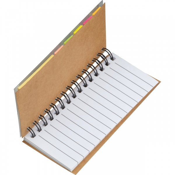 Karteczki do markowania P101838K