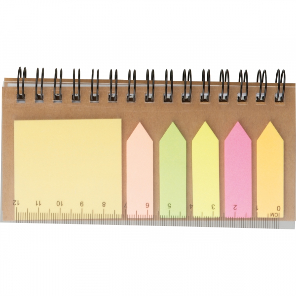 Karteczki do markowania P101838K