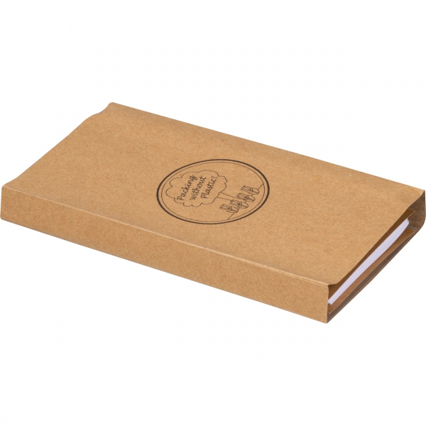 Karteczki do markowania P101838K