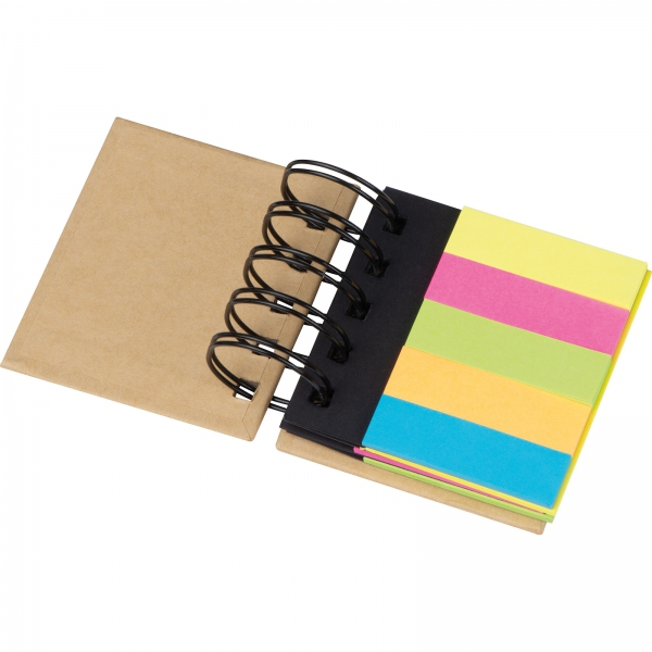 Karteczki do markowania P085298K