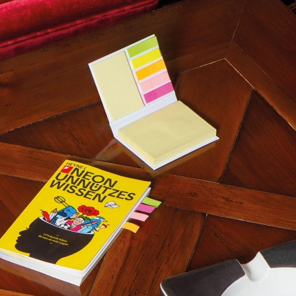 Karteczki do markowania PALMA P087487G