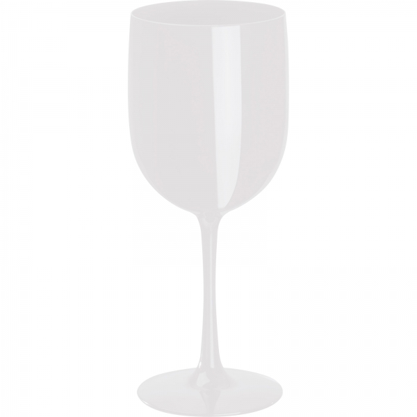 Kieliszek plastikowy 450 ml P086527K biały