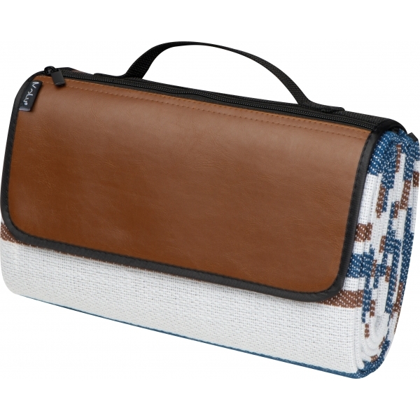 Koc piknikowy MONTENEGRO MoLu P089696G