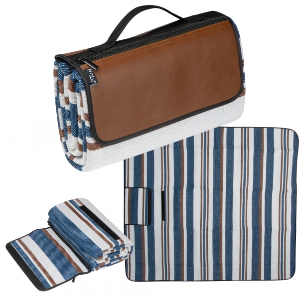 Koc piknikowy MONTENEGRO MoLu P089696G