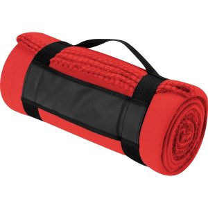 Koc z polaru 170 g/m² GIANFRANCO P085122K MC-66902-W