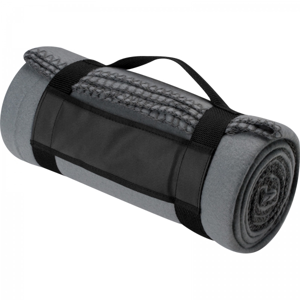 Koc z polaru P085122K szary