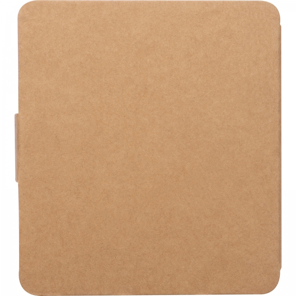 Kolorowanka z kredkami drewnianymi 12 kolorów P085321K