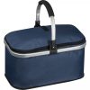 Kosz na zakupy termiczny P087079K granatowy