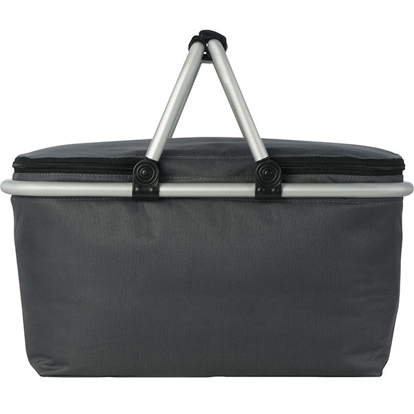 Kosz na zakupy termiczny LAVAL P087982G ciemnoszary