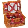 Kosz piknikowy dla 2 osób P086046K