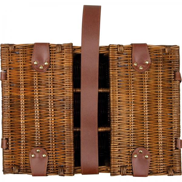 Kosz piknikowy dla 4 osób P086181K