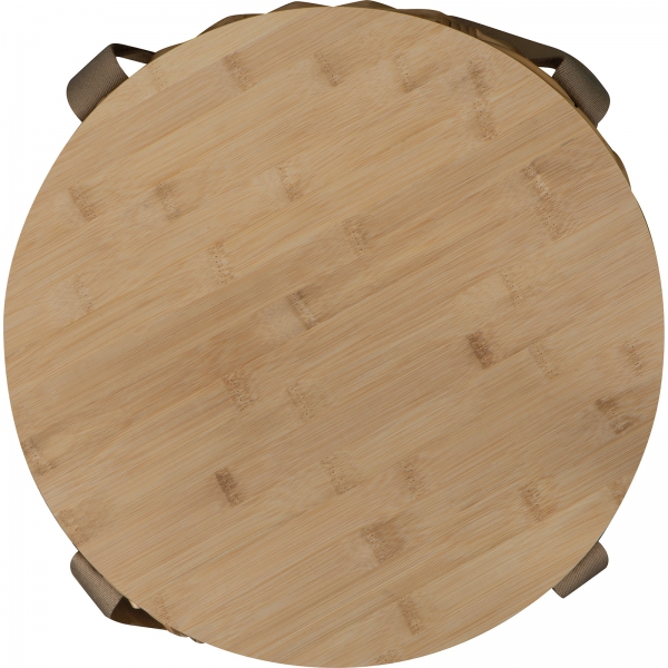 Kosz piknikowy Mark Twain P086919K