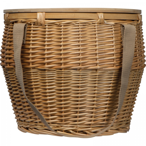 Kosz piknikowy Mark Twain P086919K