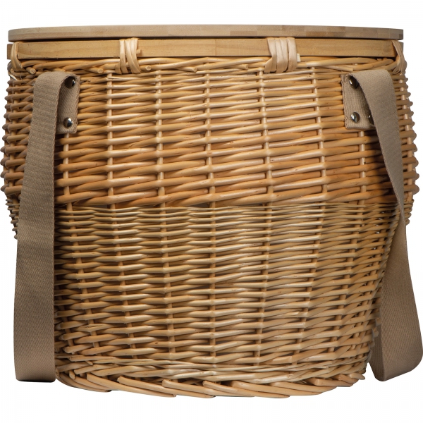 Kosz piknikowy Mark Twain P086919K