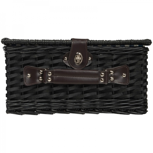 Kosz piknikowy dla 2 osób RIVA DEL GARDA P088185G