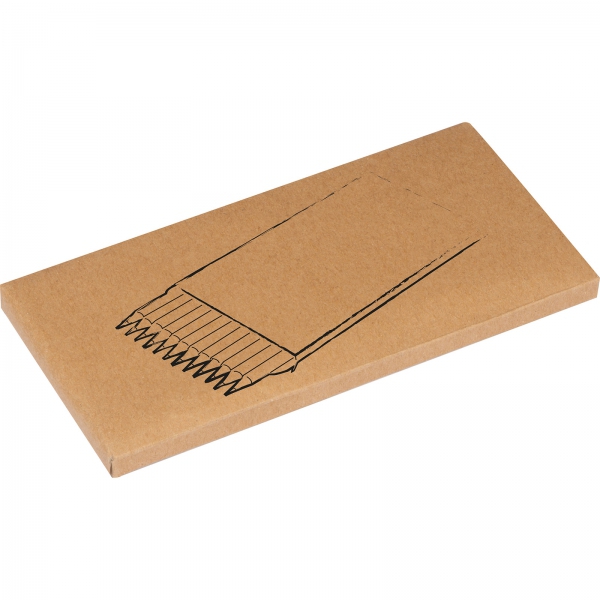 Kredki drewniane 12 kolorów P087037K