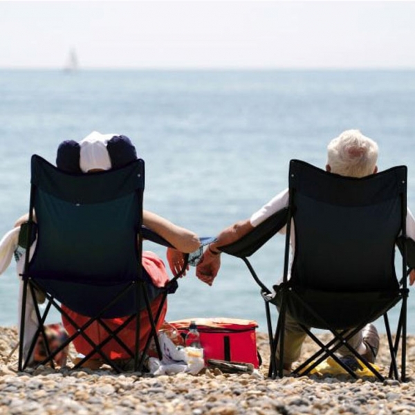 Krzesło składane YOSEMITE P087592G