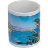 Kubek ceramiczny do sublimacji 300 ml P086395K